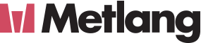 Metlang Logo Color